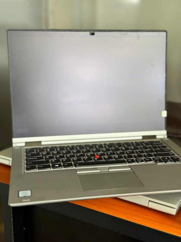 Laptop Levono i5 7th Gen