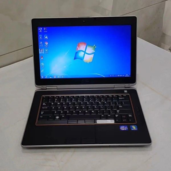 laptop dell